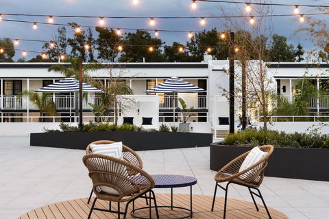 Tradewinds Hotel And Suites Fremantle - Your Accommodation 13