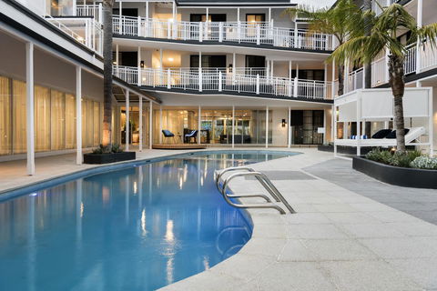 Tradewinds Hotel And Suites Fremantle - Your Accommodation 20
