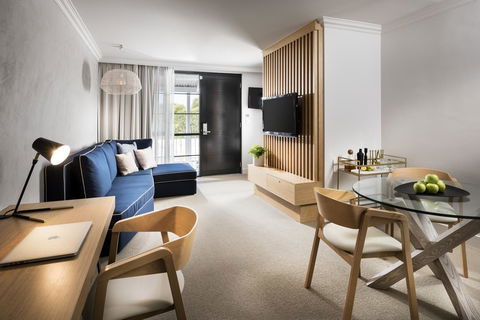 Tradewinds Hotel And Suites Fremantle - Your Accommodation 41