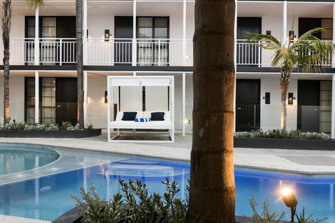 Tradewinds Hotel And Suites Fremantle - Your Accommodation 18