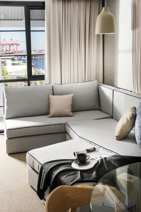 Tradewinds Hotel And Suites Fremantle - Your Accommodation 17