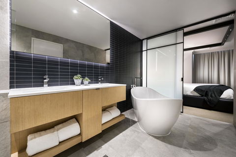 Tradewinds Hotel And Suites Fremantle - Your Accommodation 40