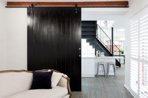 Stay Fresh - Fremantle CBD - Your Accommodation 2