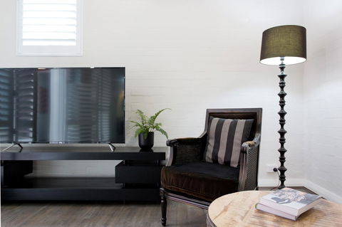 Stay Fresh - Fremantle CBD - Your Accommodation 1