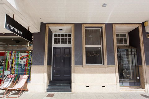 Stay Fresh - Fremantle CBD - Your Accommodation 25