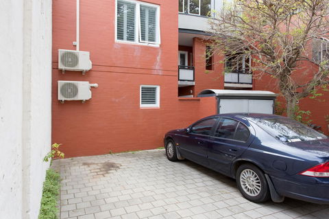 Stay Fresh - Fremantle CBD - Your Accommodation 23