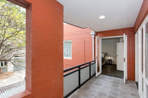 Stay Fresh - Fremantle CBD - Your Accommodation 19