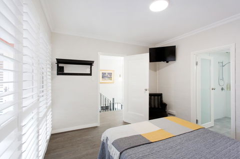 Stay Fresh - Fremantle CBD - Your Accommodation 16
