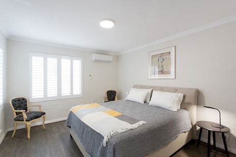 Stay Fresh - Fremantle CBD - Your Accommodation 12