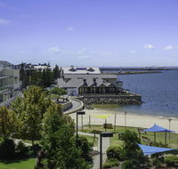 Luxury Suite Bunbury - Your Accommodation