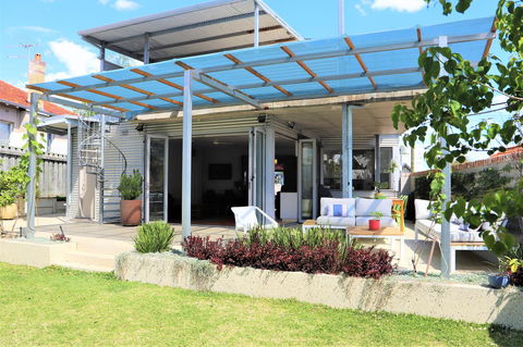 Fremantle Heritage Home For You To Enjoy! - Your Accommodation 9