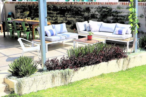 Fremantle Heritage Home For You To Enjoy! - Your Accommodation 15