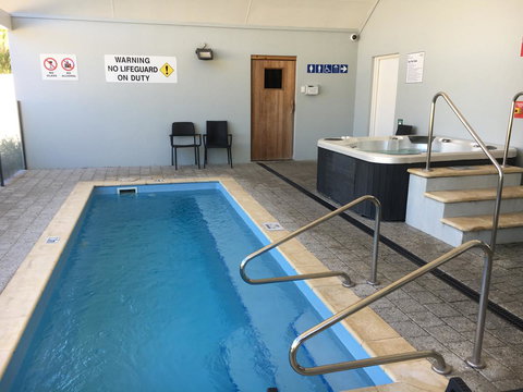 Geographe Bay Apartment - Your Accommodation 15