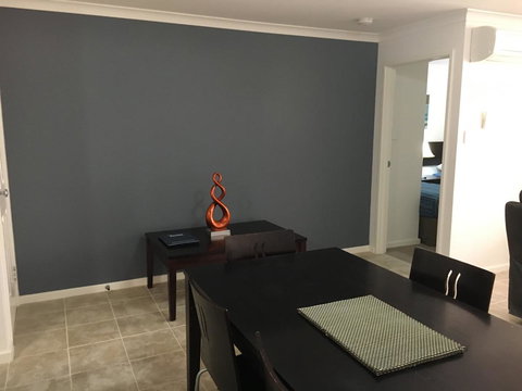 Geographe Bay Apartment - Your Accommodation 6