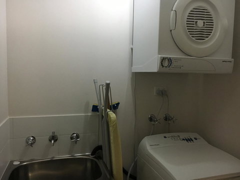 Geographe Bay Apartment - Your Accommodation 19