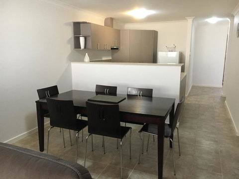 Geographe Bay Apartment - Your Accommodation 12