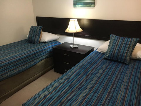 Geographe Bay Apartment - Your Accommodation 18