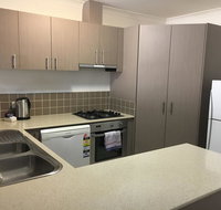 Geographe Bay Apartment - Your Accommodation