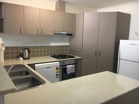 Geographe Bay Apartment - Your Accommodation 0