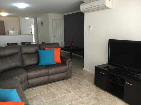 Geographe Bay Apartment - Your Accommodation 1