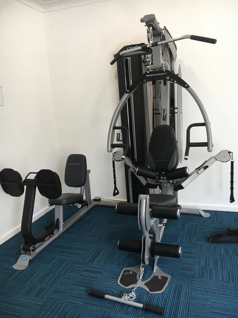 Geographe Bay Apartment - Your Accommodation 17