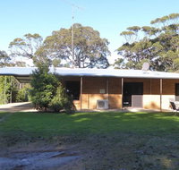 Turner Brook Chalet - Your Accommodation