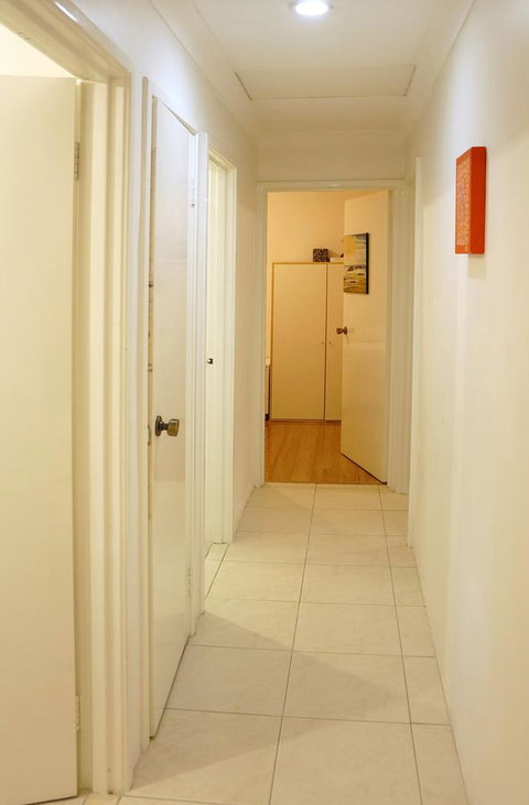 Suffolk House - Your Accommodation 1