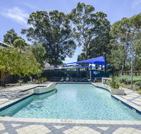 Forte Leeuwin Apartments - Your Accommodation