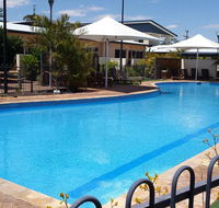 Nesuto Geraldton formerly Waldorf Geraldton Serviced Apartments - Your Accommodation