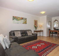 Leederville Townhouse - Your Accommodation