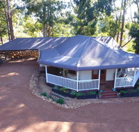Quiet Escapes Cottages - Your Accommodation