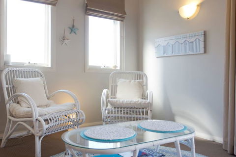 Fremantle Local Beach Studio - Your Accommodation 15