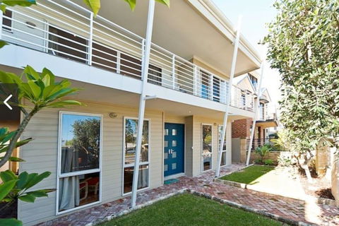 Fremantle Local Beach Studio - Your Accommodation 20