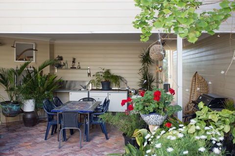 Fremantle Local Beach Studio - Your Accommodation 11