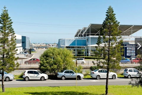 Fremantle Local Beach Studio - Your Accommodation 5