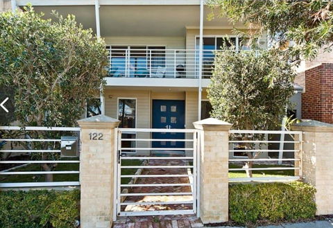 Fremantle Local Beach Studio - Your Accommodation 1