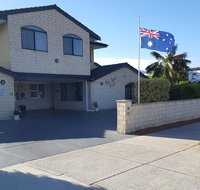 Palm Beach Bed  Breakfast - Your Accommodation