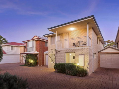 Cooper Street - Your Accommodation 0