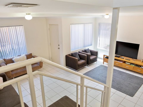 Cooper Street - Your Accommodation 5