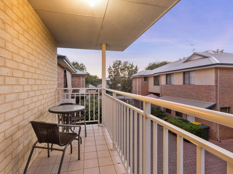 Cooper Street - Your Accommodation 12