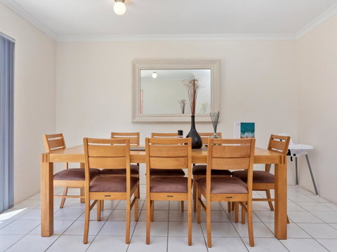 Cooper Street - Your Accommodation 33