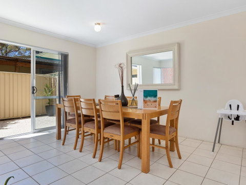 Cooper Street - Your Accommodation 35