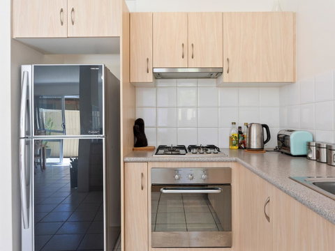 Cooper Street - Your Accommodation 27