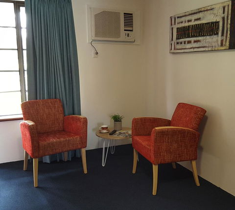 Hotel Clipper - Your Accommodation 12