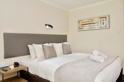 Hotel Clipper - Your Accommodation 11