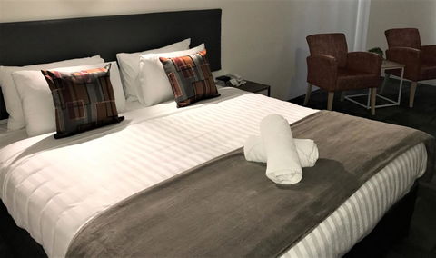 Hotel Clipper - Your Accommodation 18
