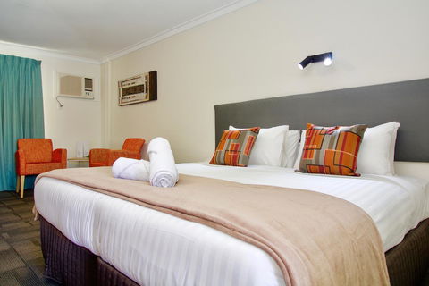 Hotel Clipper - Your Accommodation 9