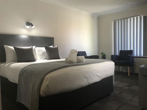 Hotel Clipper - Your Accommodation 7