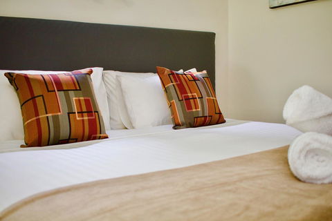 Hotel Clipper - Your Accommodation 5