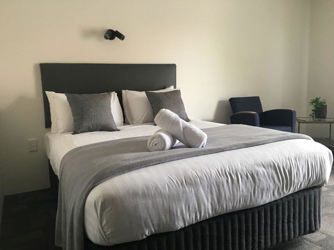 Hotel Clipper - Your Accommodation 4